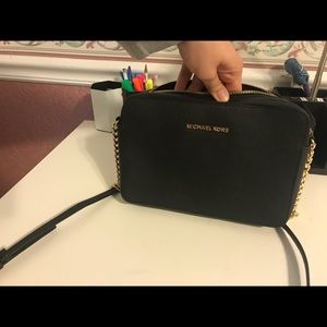 Michael Kors Jet Set Purse